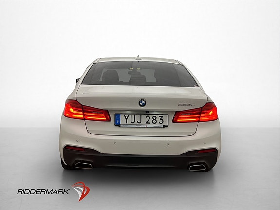 BMW 530e 6 of 30