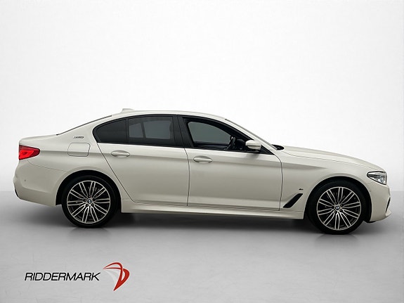 BMW 530e 9 of 30