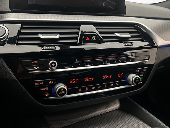BMW 530e 29 of 30