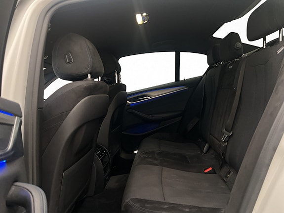 BMW 530e 13 of 30
