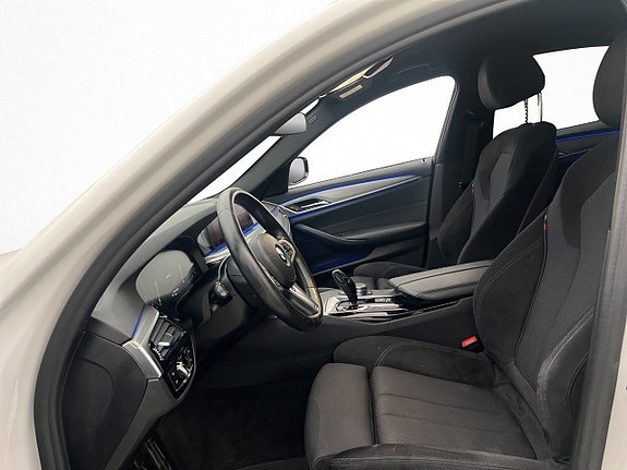 BMW 530e 12 of 30