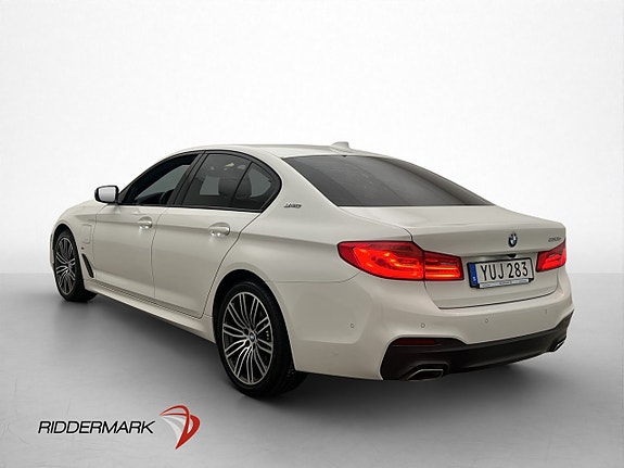 BMW 530e 5 of 30
