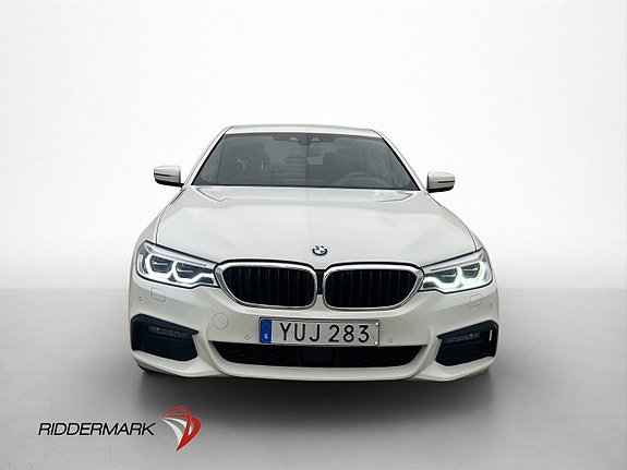 BMW 530e 2 of 30
