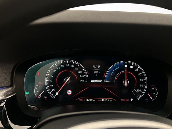 BMW 530e 20 of 30