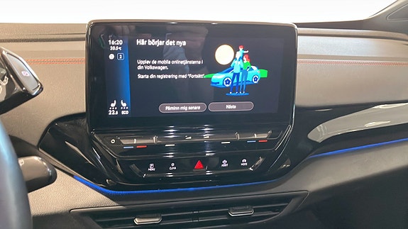Volkswagen ID.4 GTX 12 of 12