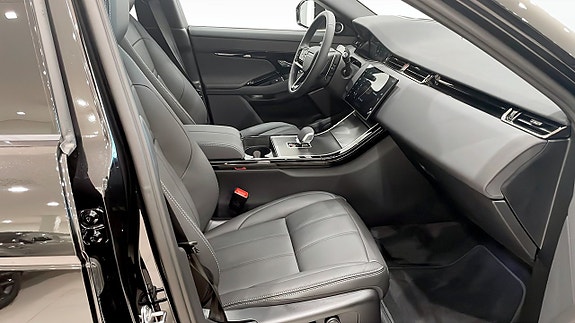 Land Rover Range Rover Evoque 3 of 11