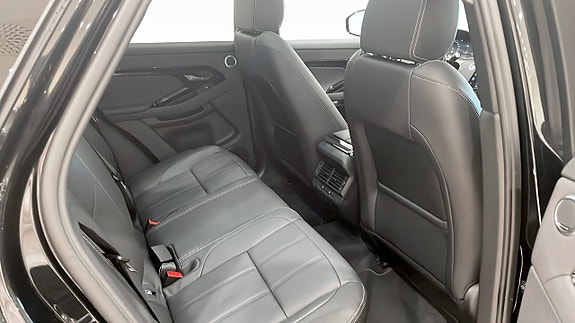 Land Rover Range Rover Evoque 5 of 11