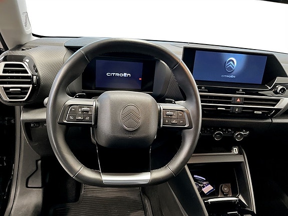 Citroen C4 X 6 of 15