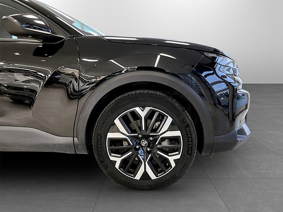 Citroen C4 X 14 of 15