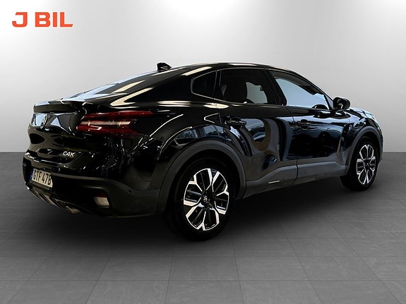 Citroen C4 X 3 of 15
