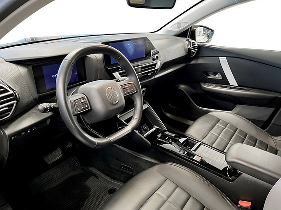 Citroen C4 X 4 of 15