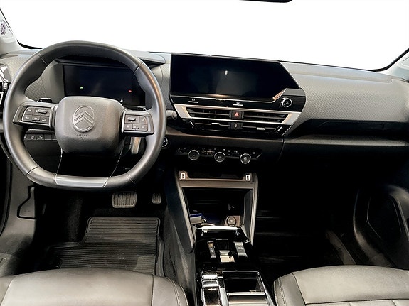 Citroen C4 X 8 of 15
