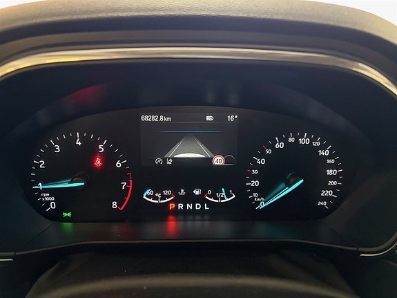 Ford Focus 12 of 12