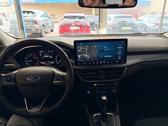 Ford Focus 11 of 12