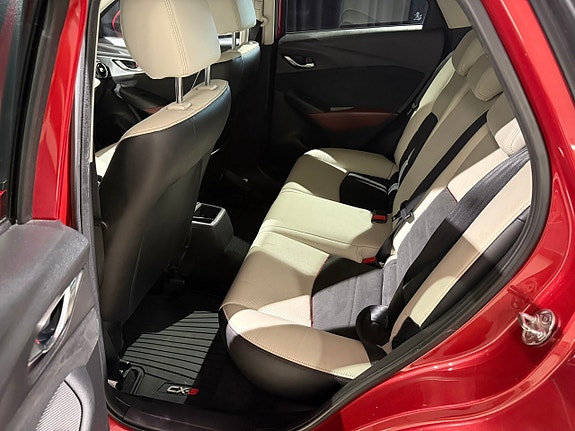 Mazda CX-3 12 of 13