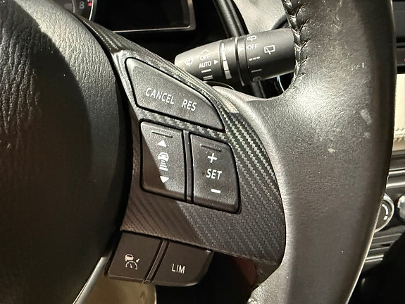 Mazda CX-3 13 of 13