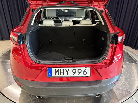 Mazda CX-3 9 of 13