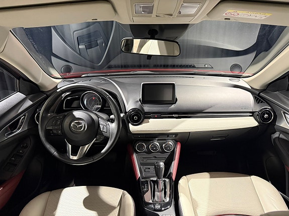 Mazda CX-3 10 of 13