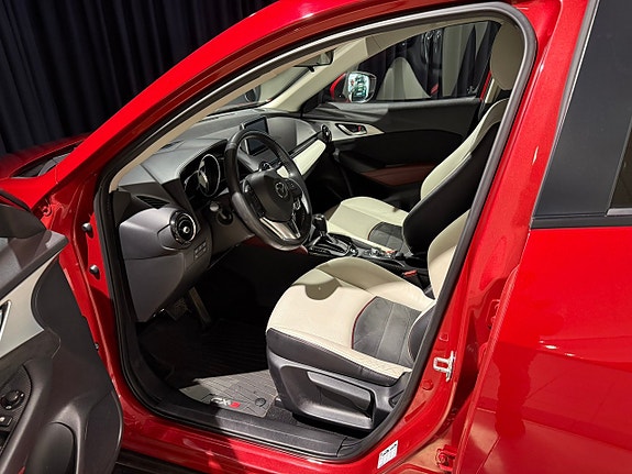 Mazda CX-3 11 of 13