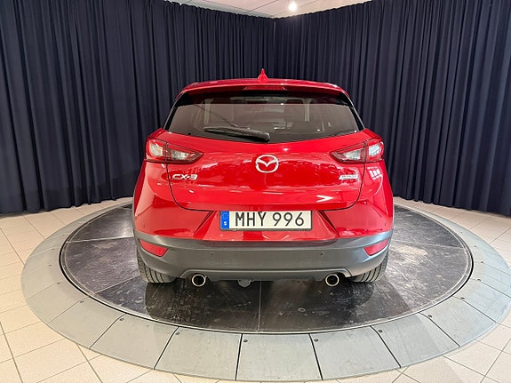 Mazda CX-3 5 of 13