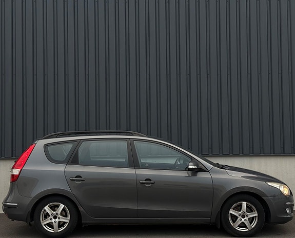 Hyundai i30 16 of 16
