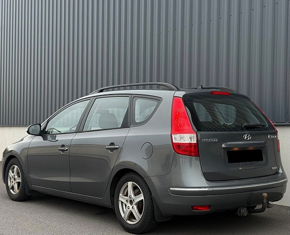 Hyundai i30 6 of 16