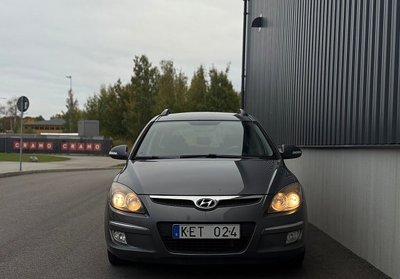 Hyundai i30 5 of 16
