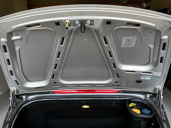 Porsche Boxster 11 of 11