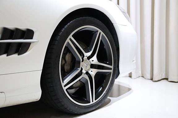 Mercedes-Benz SL350 12 of 27