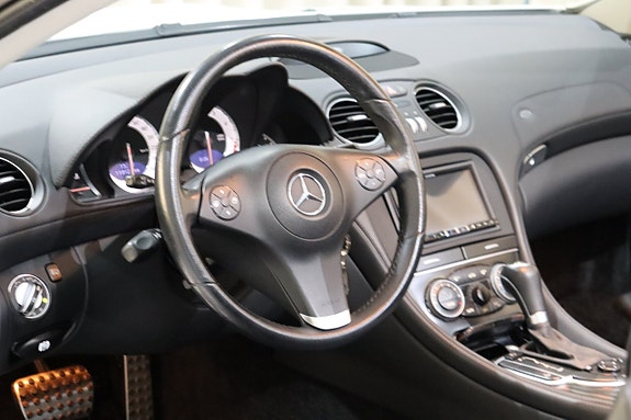 Mercedes-Benz SL350 18 of 27