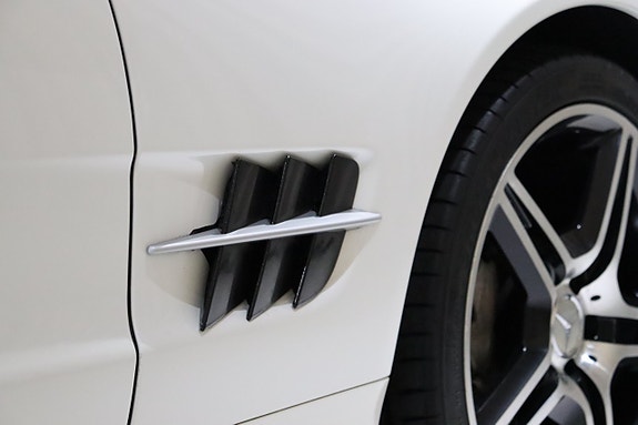 Mercedes-Benz SL350 11 of 27