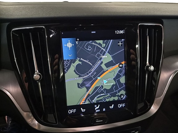 Volvo V60 Cross Country 17 of 20