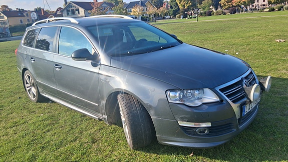 Volkswagen Passat 4 of 5
