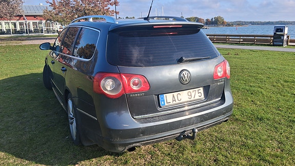Volkswagen Passat 5 of 5
