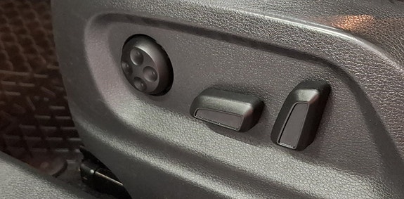 Volkswagen Tiguan 24 of 30