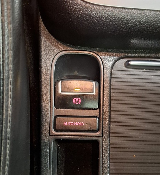 Volkswagen Tiguan 25 of 30