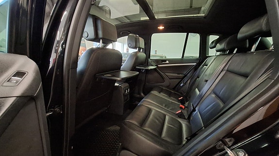 Volkswagen Tiguan 15 of 30