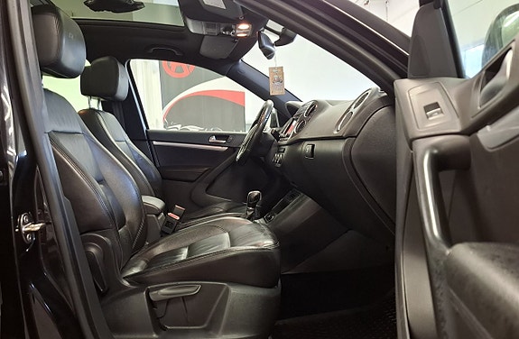 Volkswagen Tiguan 13 of 30