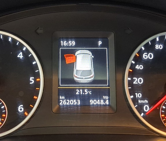 Volkswagen Tiguan 20 of 30