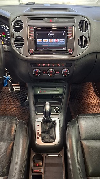 Volkswagen Tiguan 28 of 30