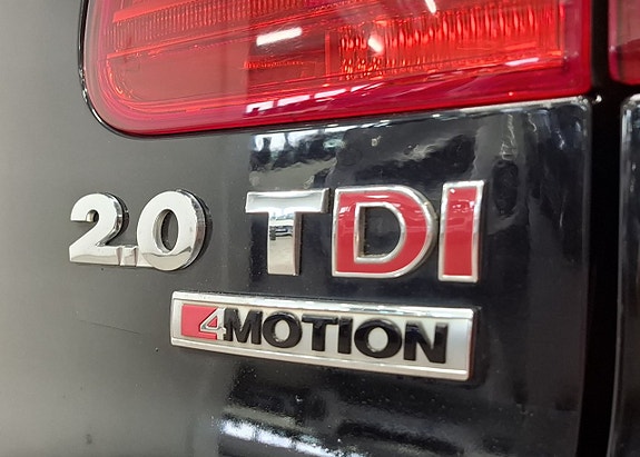 Volkswagen Tiguan 29 of 30
