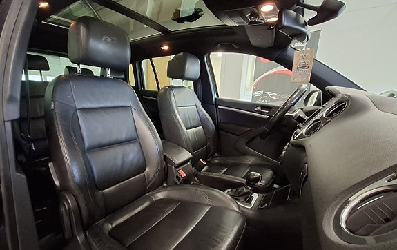 Volkswagen Tiguan 14 of 30