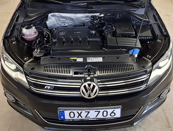 Volkswagen Tiguan 19 of 30