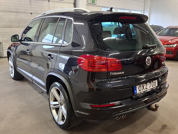 Volkswagen Tiguan 6 of 30