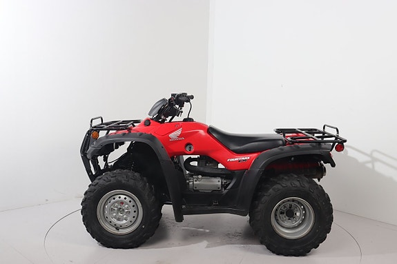 Honda TRX 350FE 5 of 8