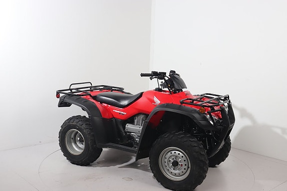Honda TRX 350FE 2 of 8