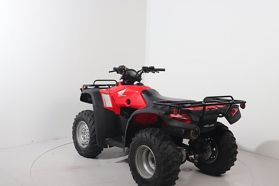 Honda TRX 350FE 6 of 8