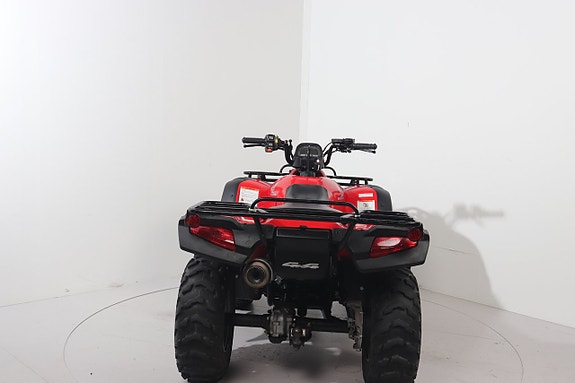 Honda TRX 350FE 7 of 8