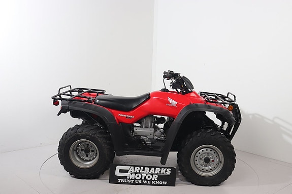 Honda TRX 350FE