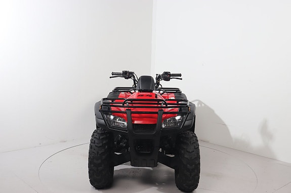 Honda TRX 350FE 3 of 8